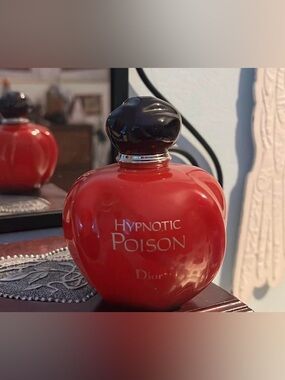 Dior Hypnotic Poison Perfume